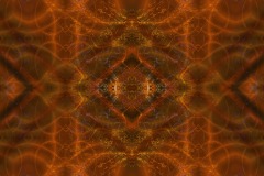 Deep Zoom Psychedelic Art