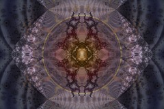 Ornate Art - Spirly